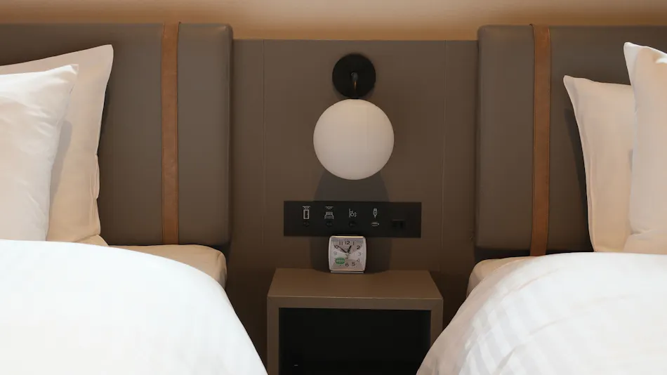 Travelodge Kyoto Shijo Karasuma