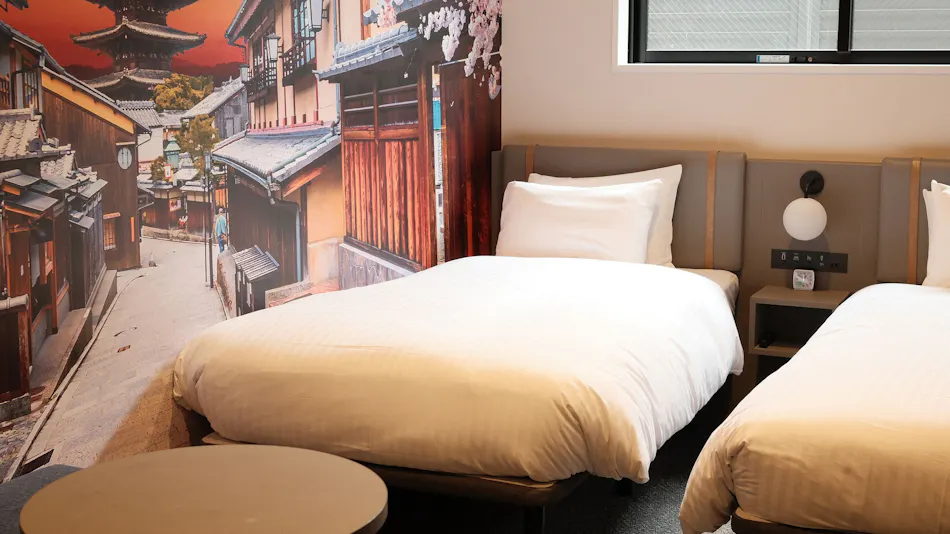 Travelodge Kyoto Shijo Karasuma