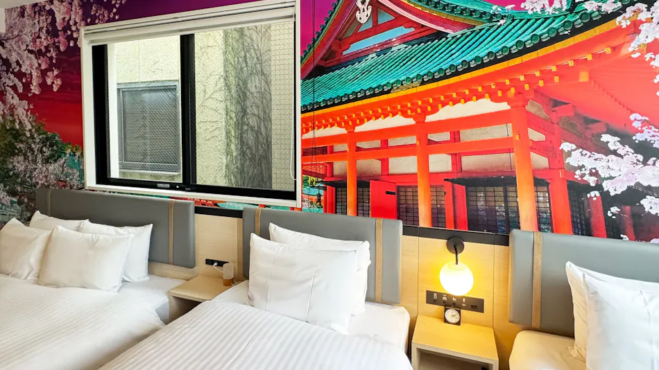 Travelodge Kyoto Shijo Karasuma