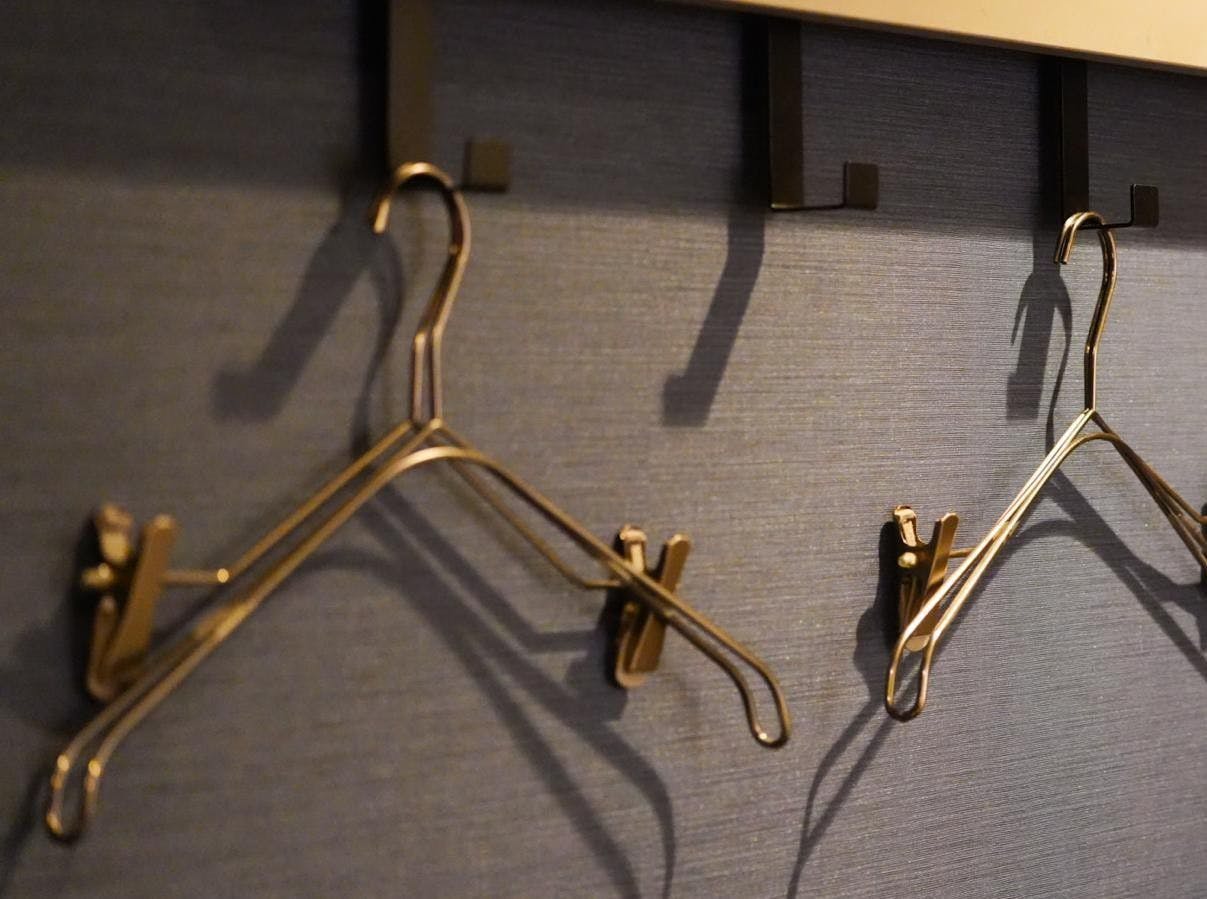 สิ่งอำนวยความสะดวกในห้องพัก