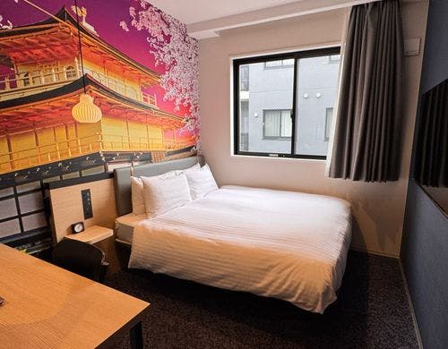 【禁煙】スタンダードダブル