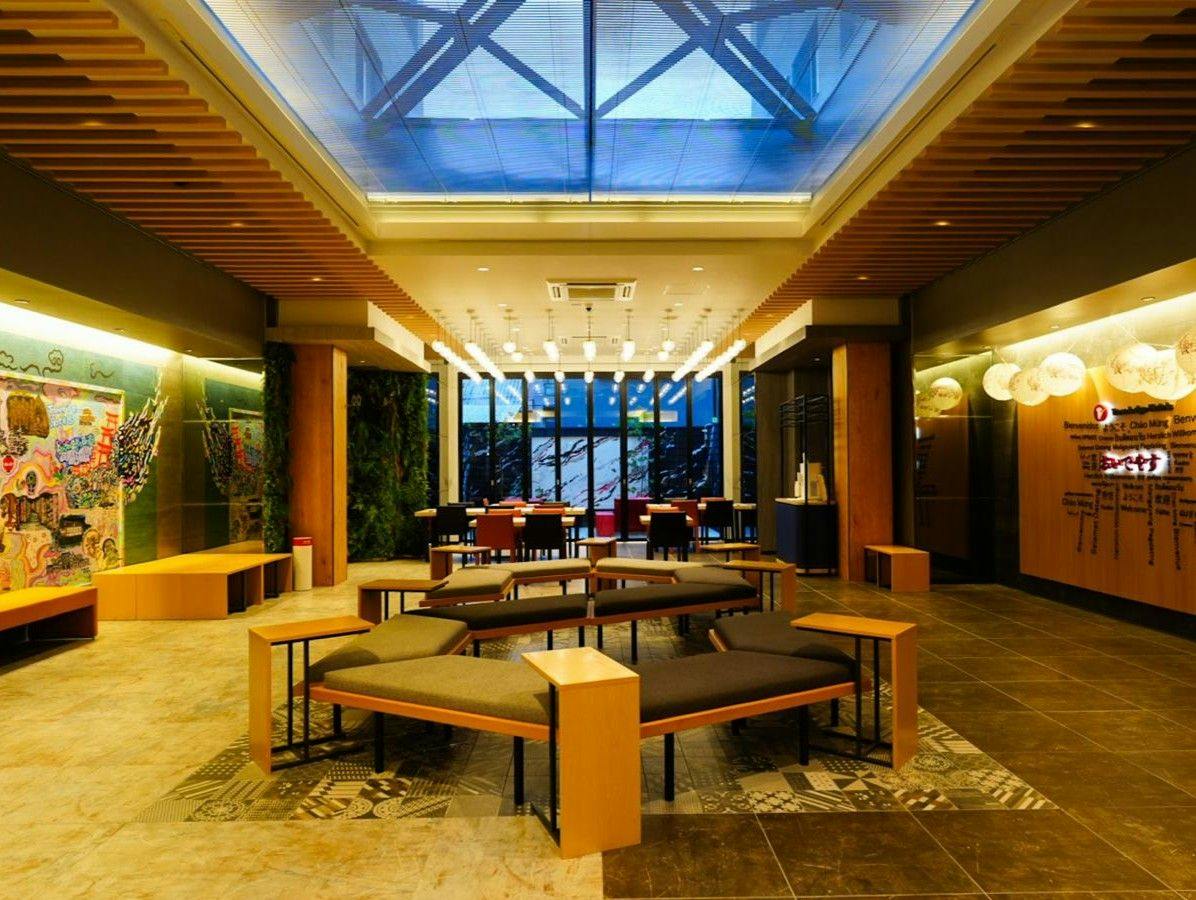 Travelodge Kyoto Shijo Karasuma