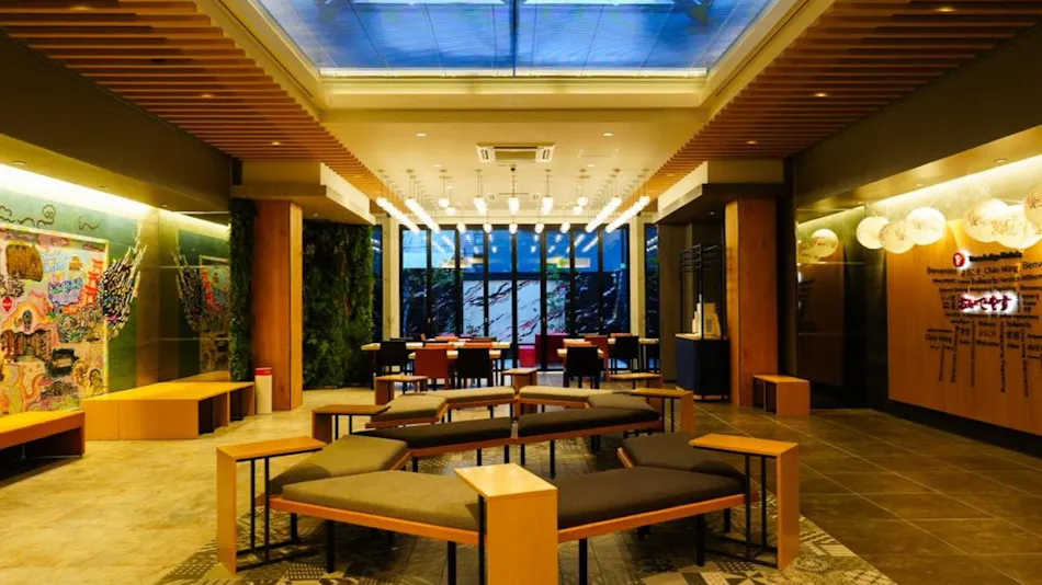 Travelodge Kyoto Shijo Karasuma
