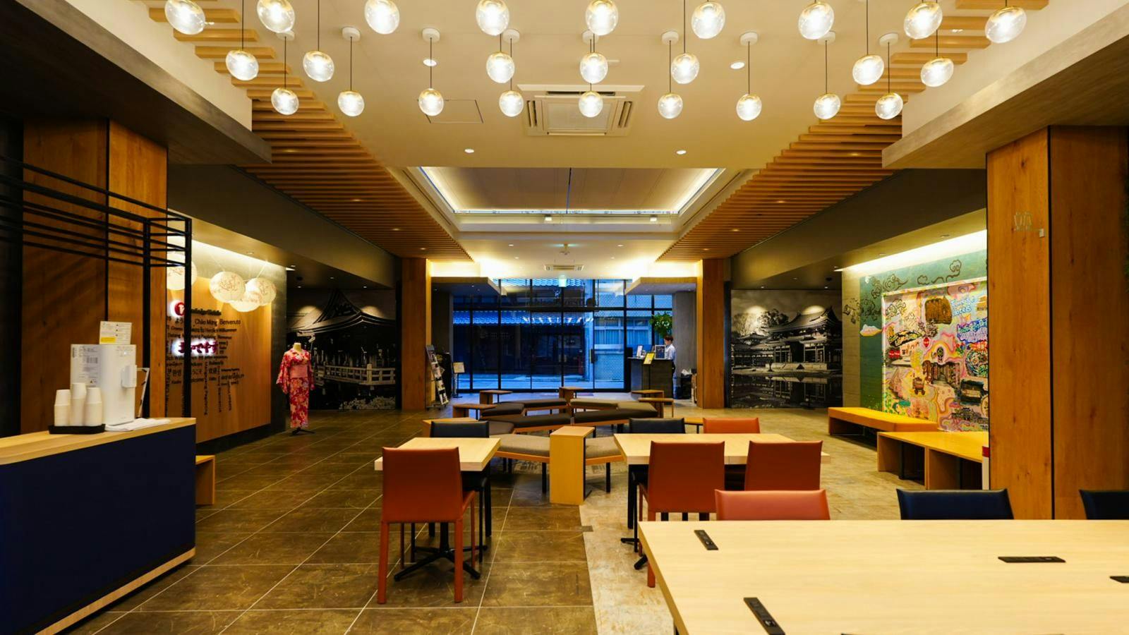 Travelodge Kyoto Shijo Karasuma