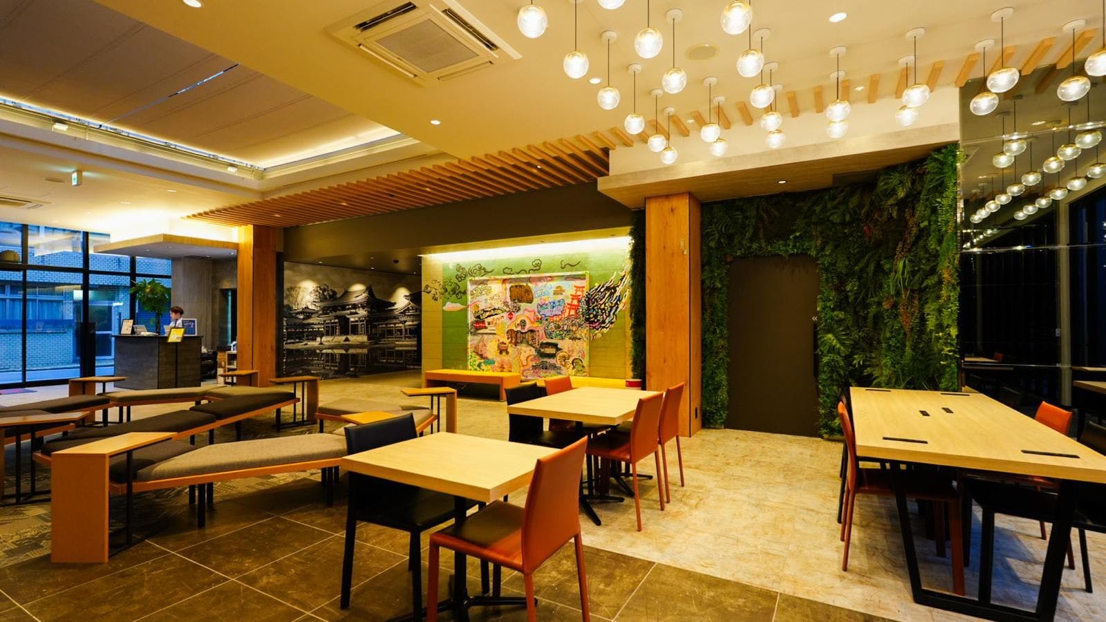 พื้นที่ทำงานร่วม