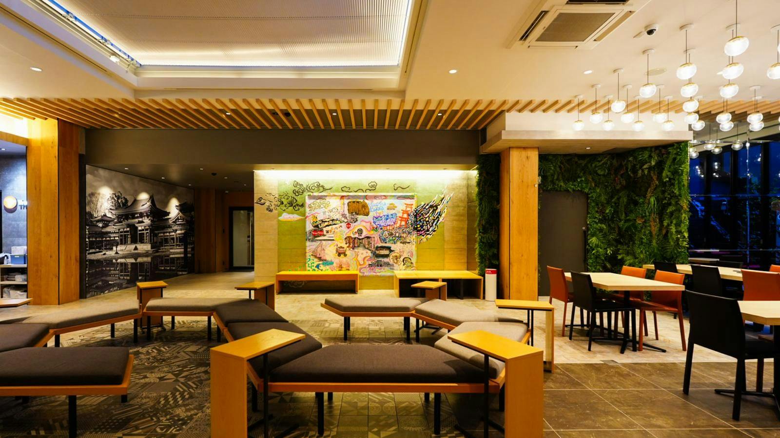 Travelodge Kyoto Shijo Karasuma