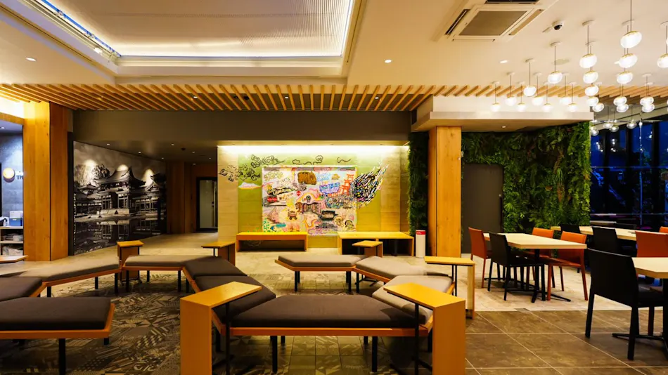 Travelodge Kyoto Shijo Karasuma
