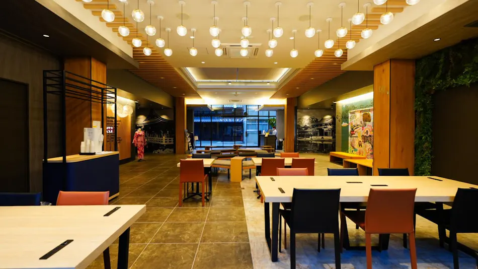Travelodge Kyoto Shijo Karasuma