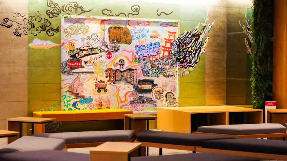 Travelodge Kyoto Shijo Karasuma