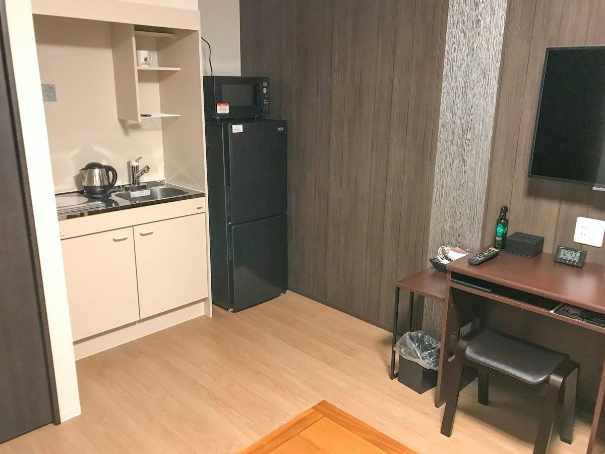 Hotel Livemax Takamatsu Ekimae