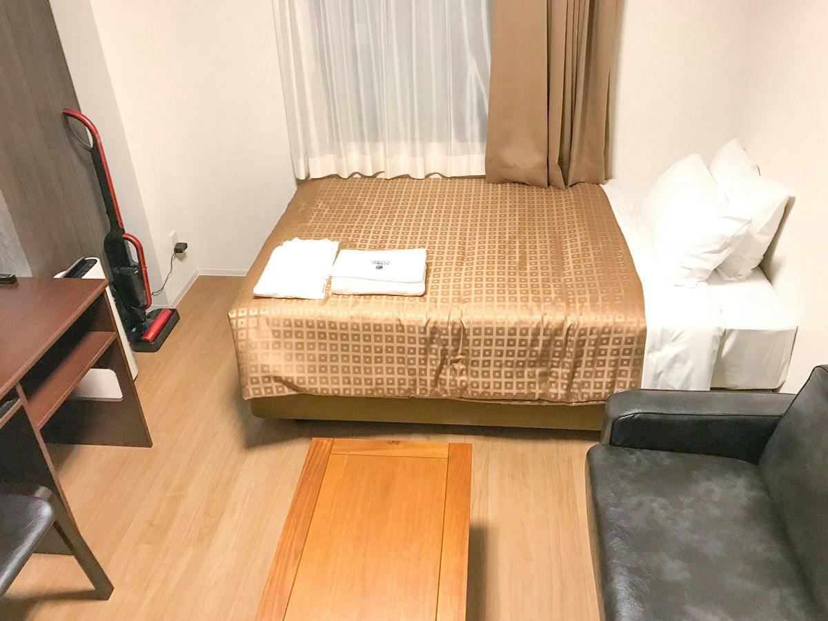 Hotel Livemax Takamatsu Ekimae
