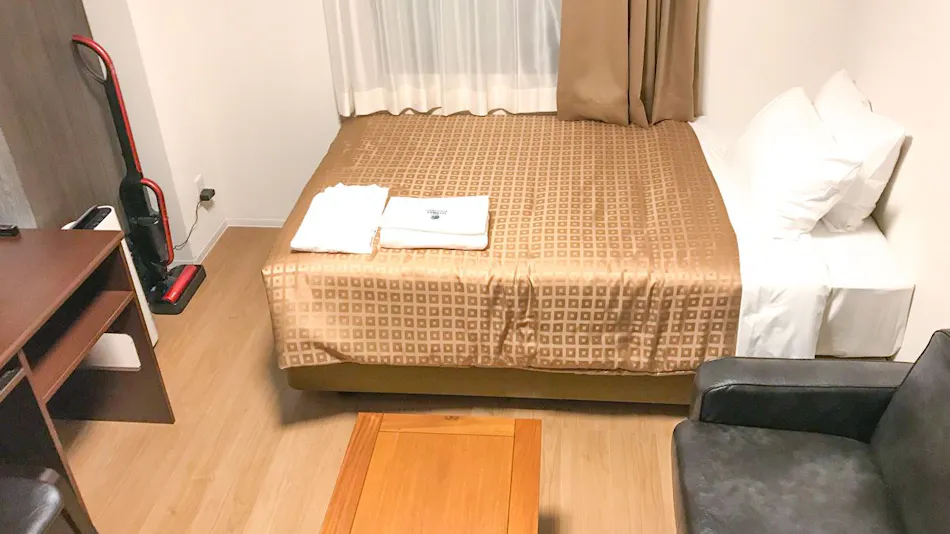 Hotel Livemax Takamatsu Ekimae