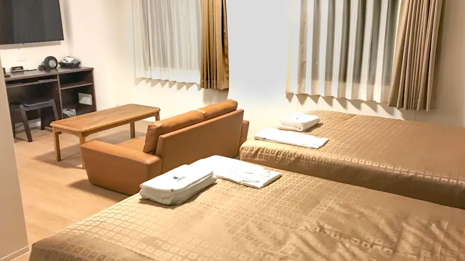 Hotel Livemax Takamatsu Ekimae