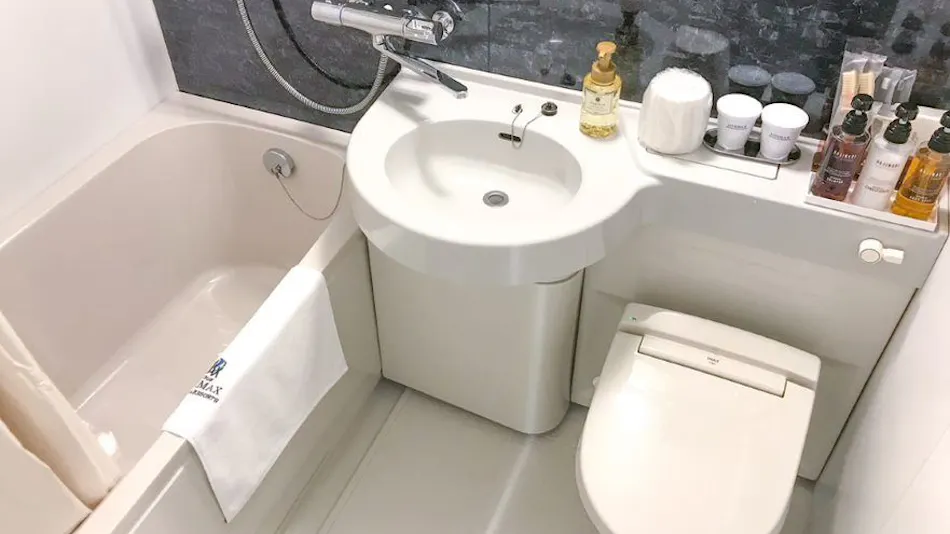 Hotel Livemax Takamatsu Ekimae