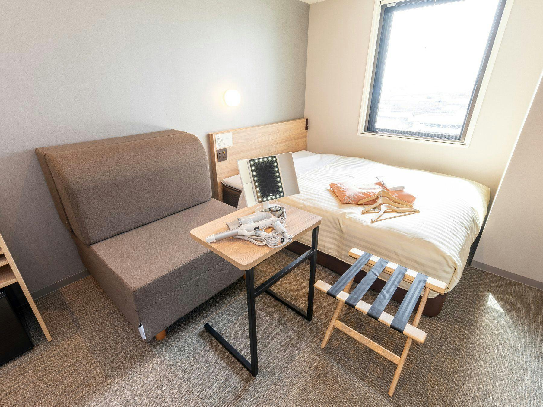 Natural Hot Spring Kaido no Yu Super Hotel Imabari
