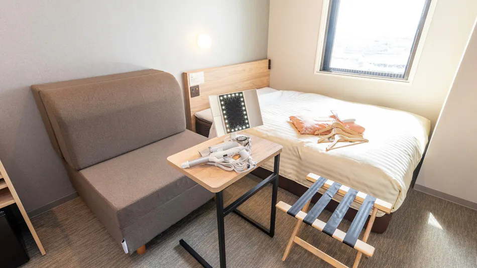 Natural Hot Spring Kaido no Yu Super Hotel Imabari