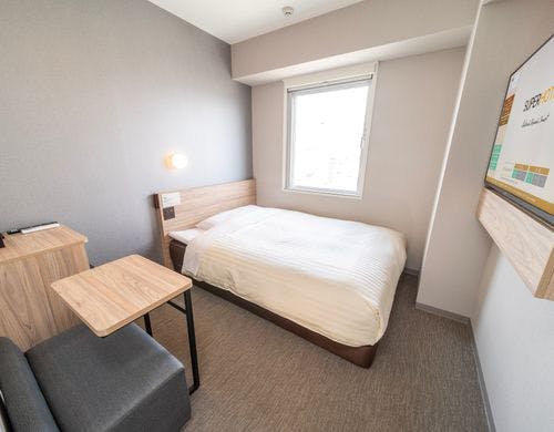 【スタンダードルーム】