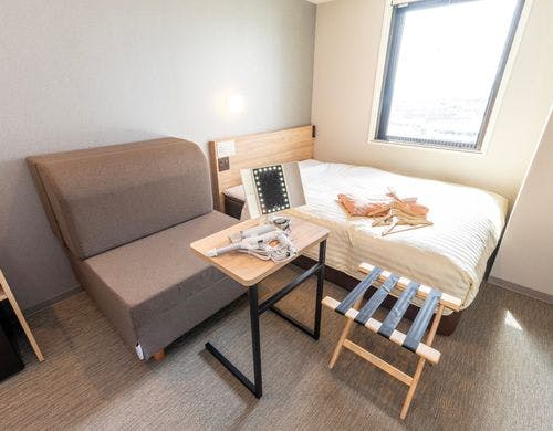 【レディースルーム】