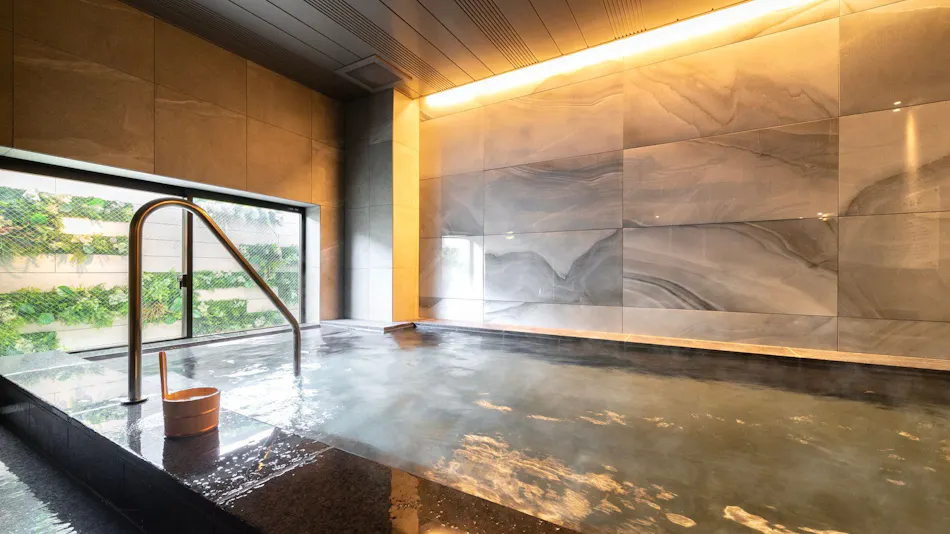 Natural Hot Spring Kaido no Yu Super Hotel Imabari
