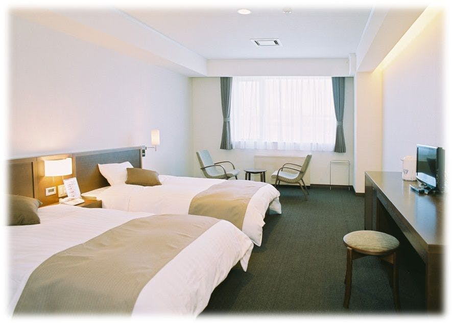 Kiyosato Onsen Hotel Ryokuseisou