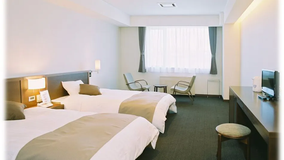 Kiyosato Onsen Hotel Ryokuseisou