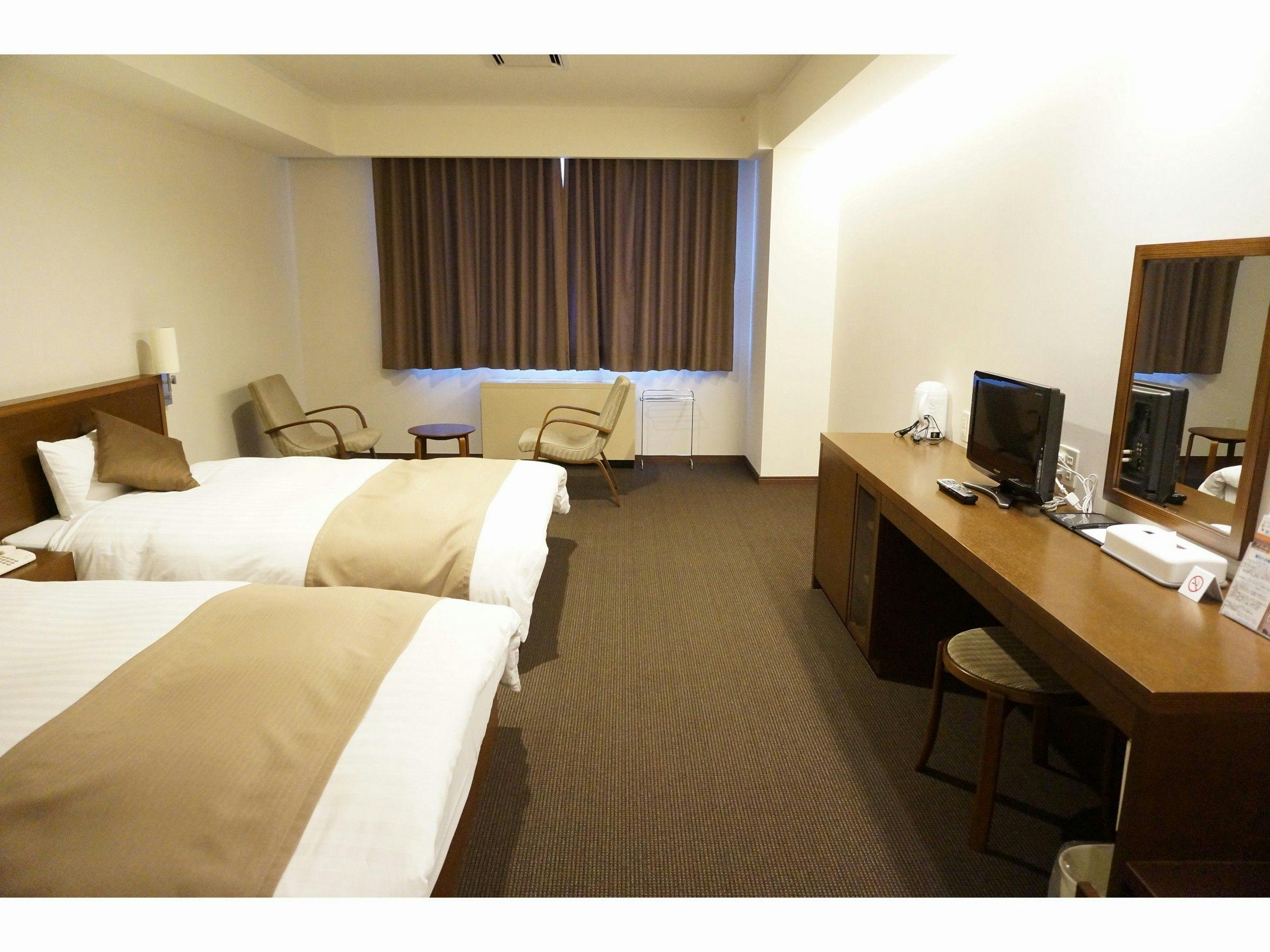 Kiyosato Onsen Hotel Ryokuseisou