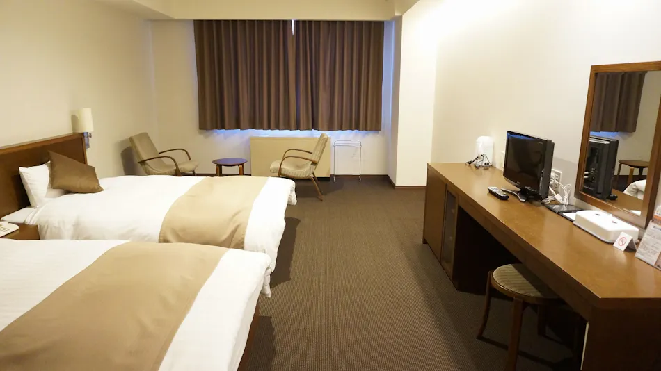 Kiyosato Onsen Hotel Ryokuseisou