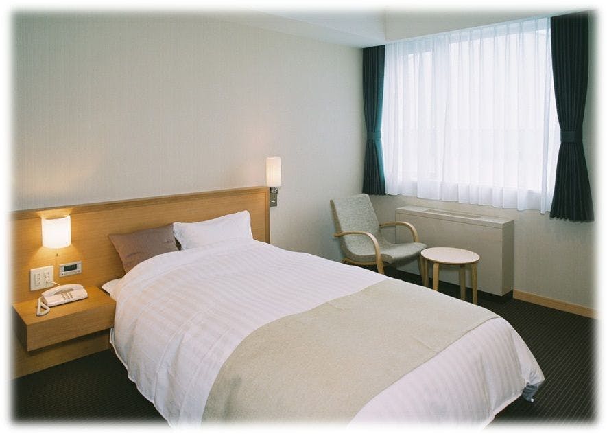 Kiyosato Onsen Hotel Ryokuseisou