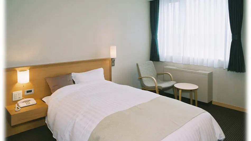 Kiyosato Onsen Hotel Ryokuseisou