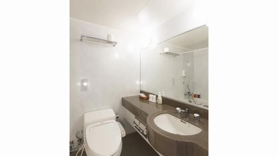 Kiyosato Onsen Hotel Ryokuseisou