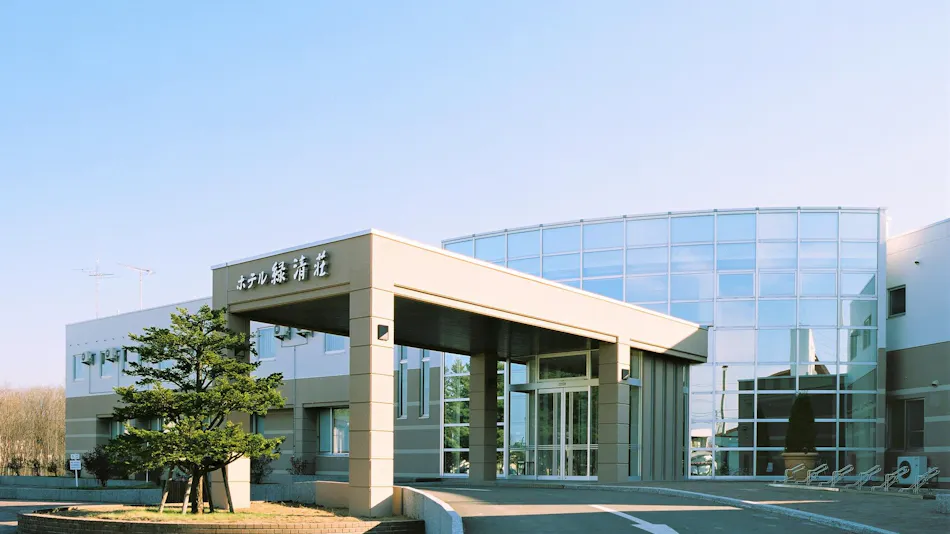 Kiyosato Onsen Hotel Ryokuseisou