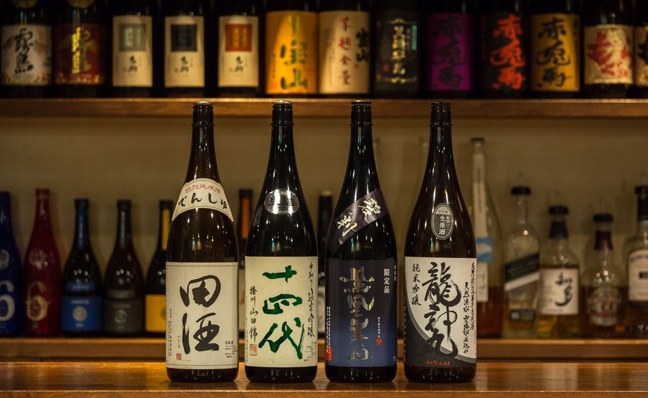 SenShuu Chi Sakana Ya