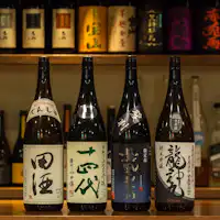 SenShuu Chi Sakana Ya