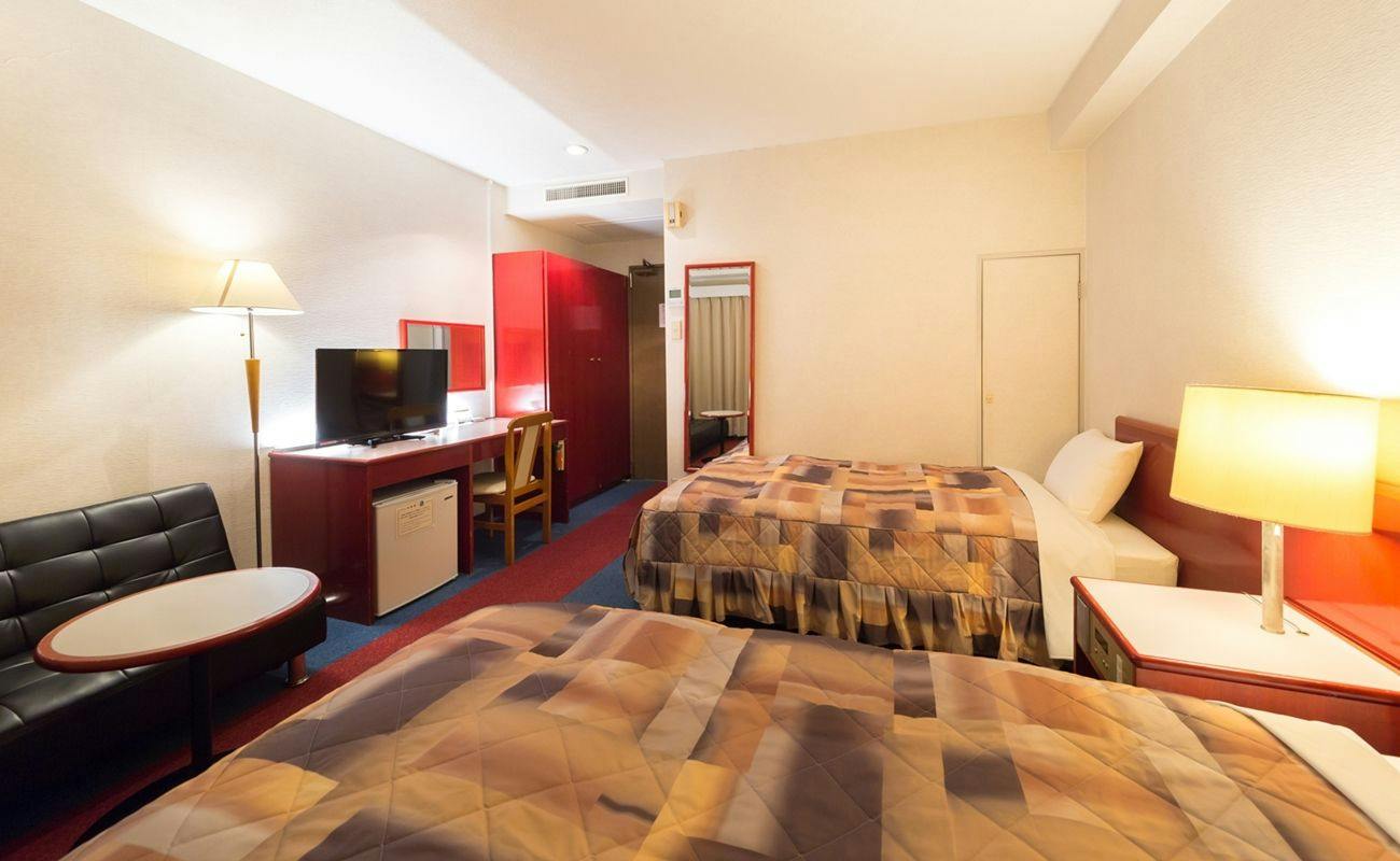 Sunrise Inn