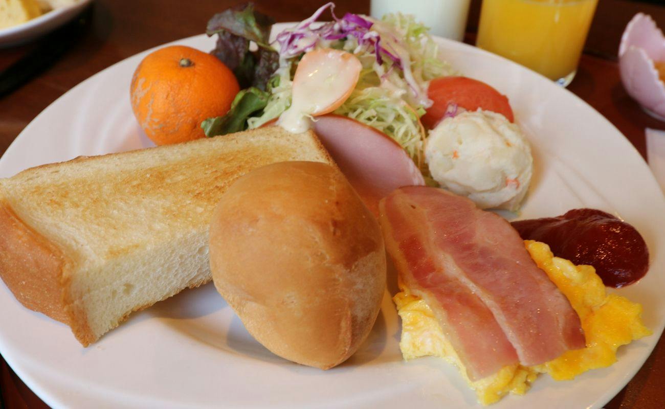 Sunrise Inn