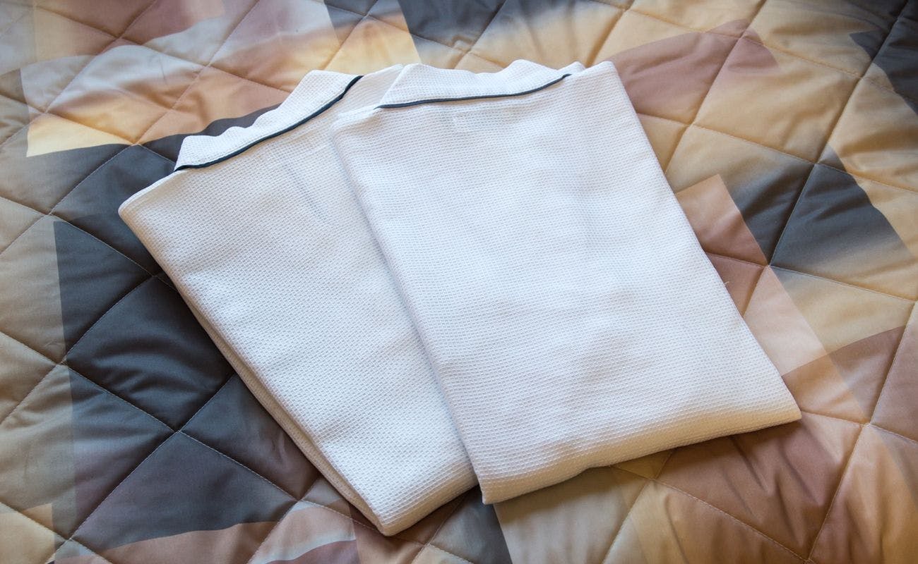 สิ่งอำนวยความสะดวก