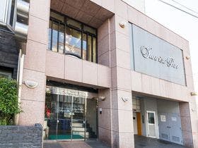 サンライズインいわき