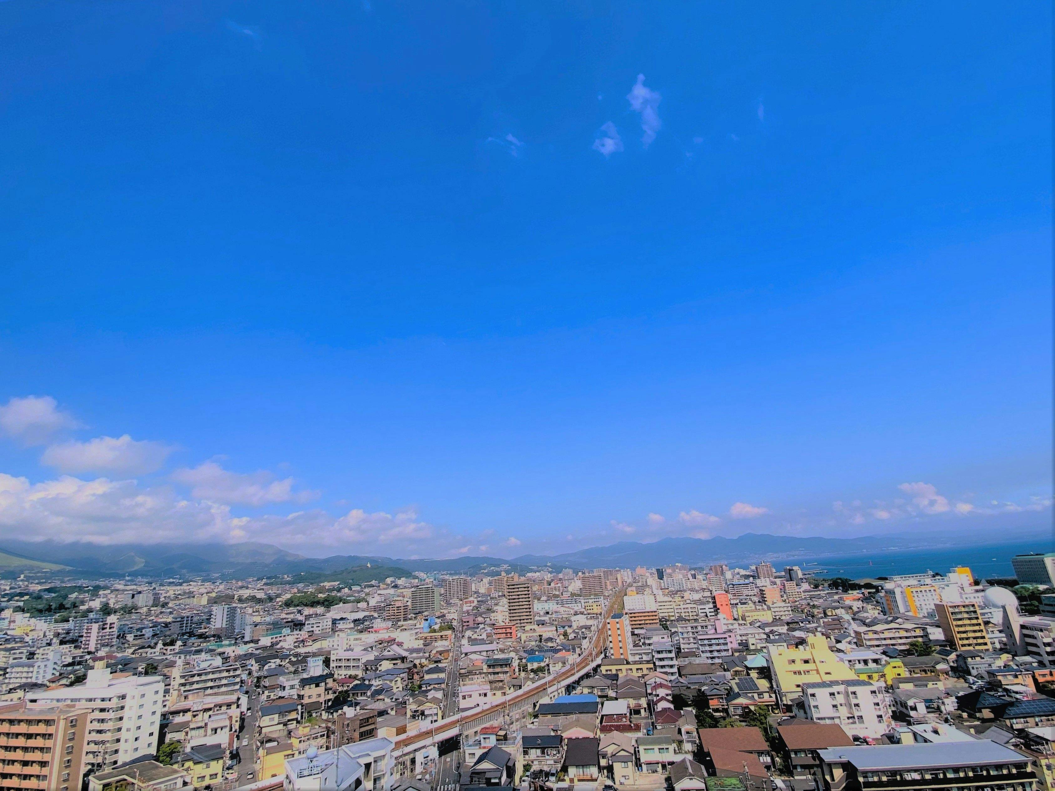 AMANEK Inn Beppu