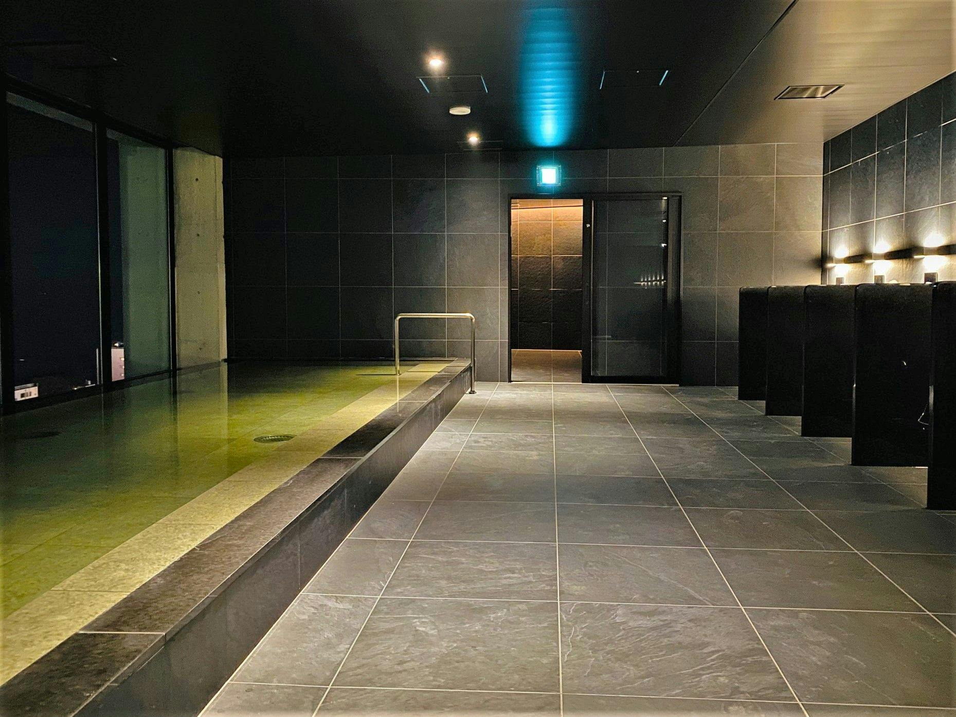 AMANEK Inn Beppu
