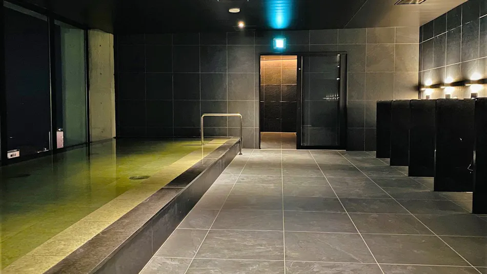 AMANEK Inn Beppu