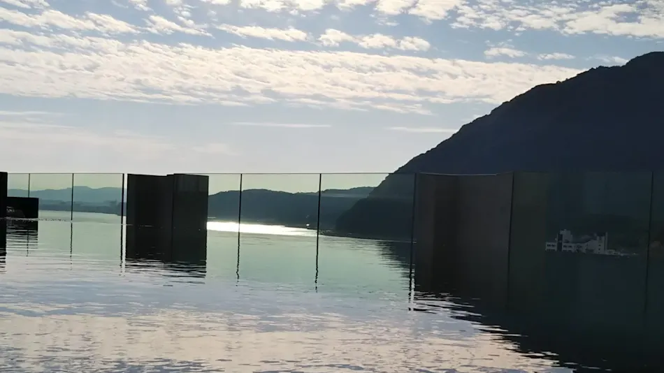 AMANEK Inn Beppu
