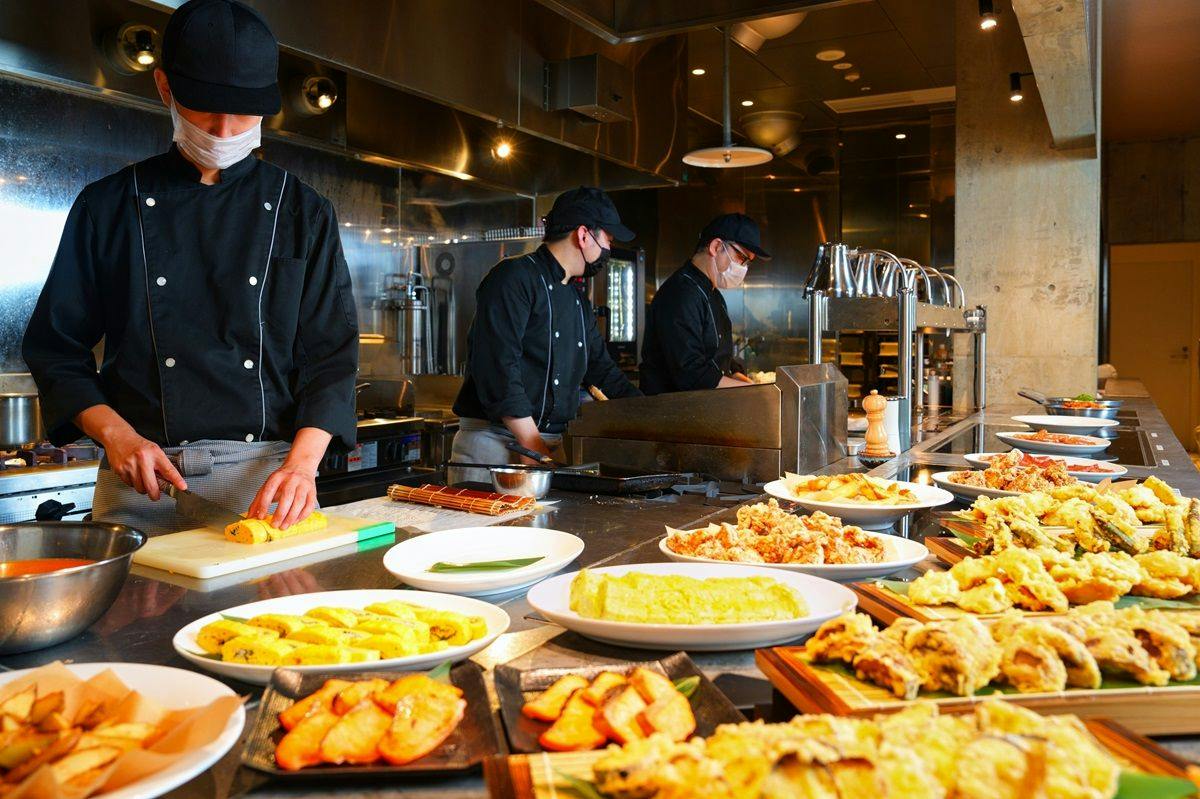 AMANEK Inn Beppu