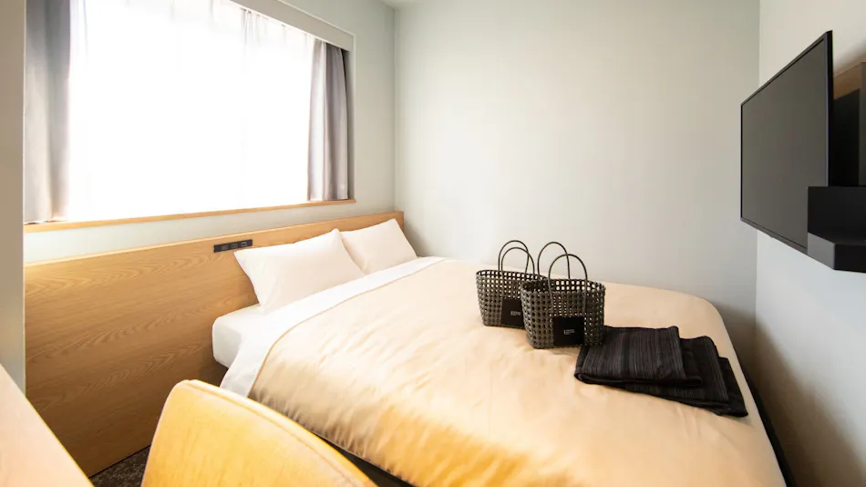 AMANEK Inn Beppu