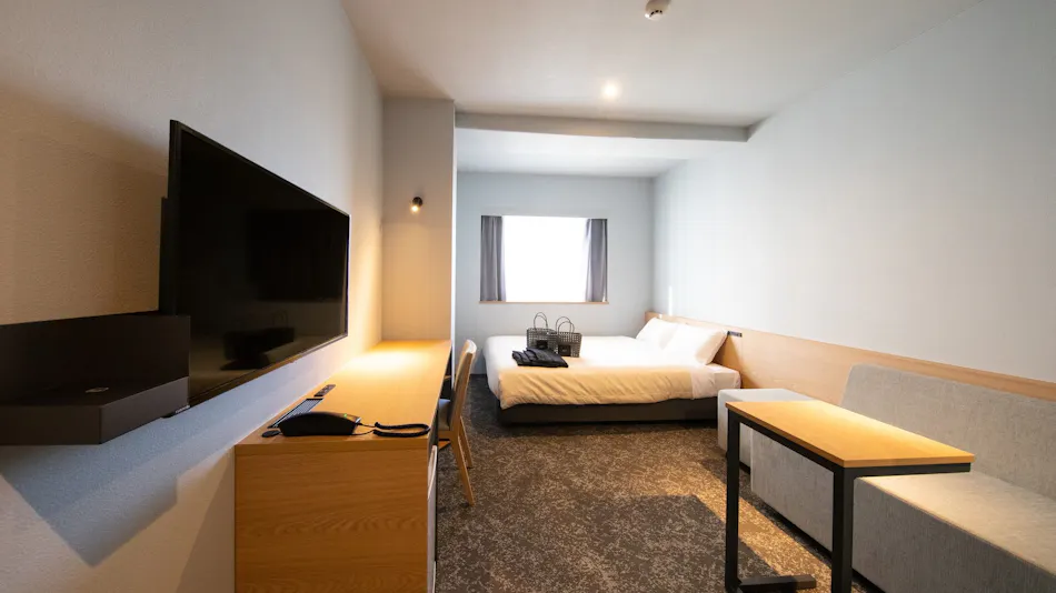 AMANEK Inn Beppu