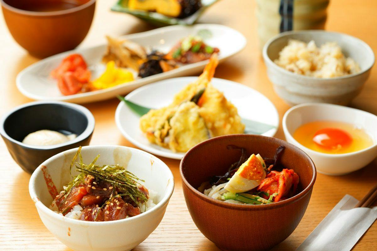AMANEK Inn Beppu