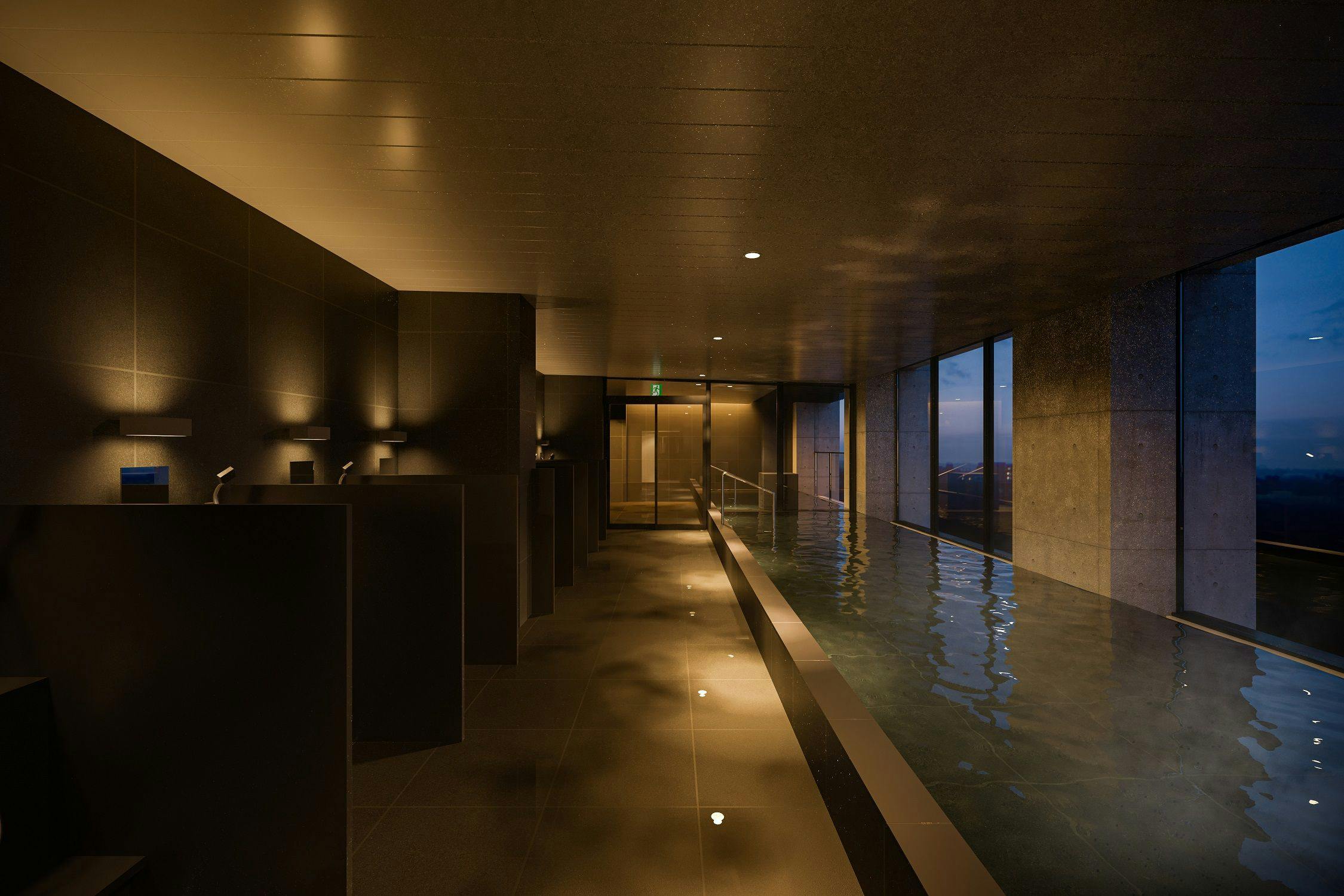AMANEK Inn Beppu