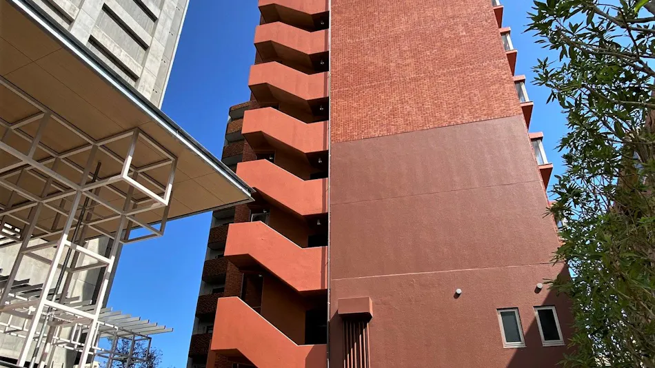 AMANEK Inn Beppu