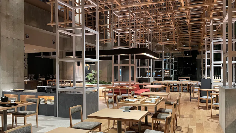 AMANEK Inn Beppu