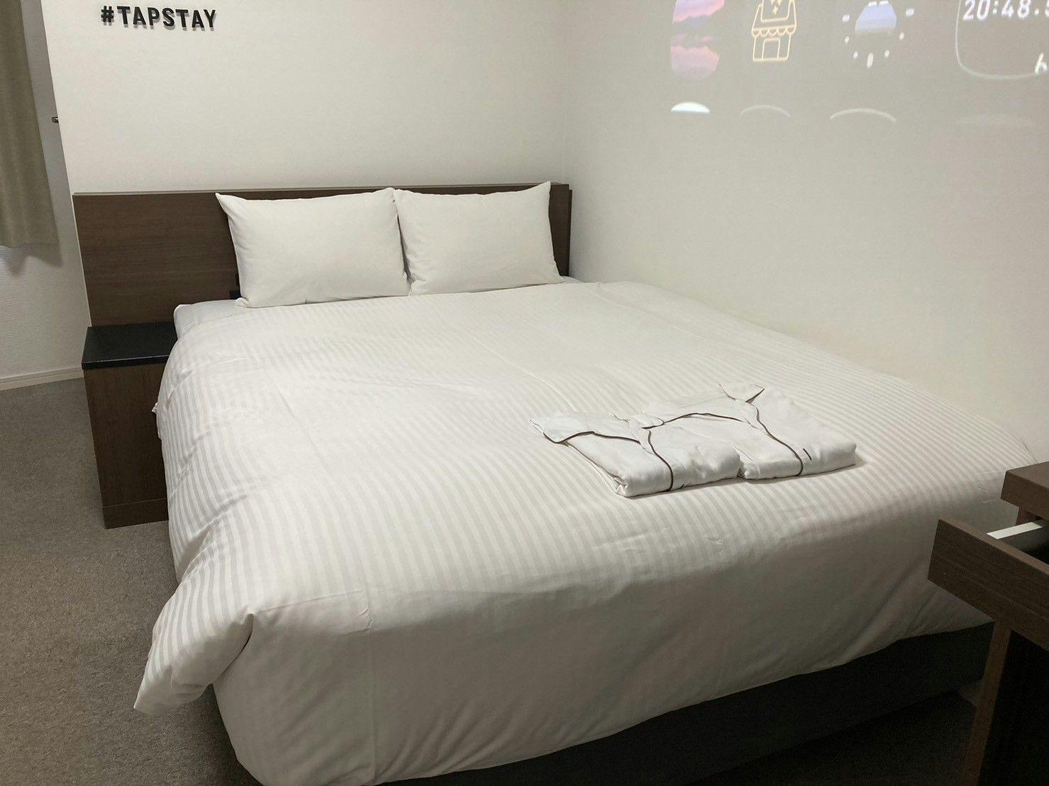 TAPSTAY HOTEL