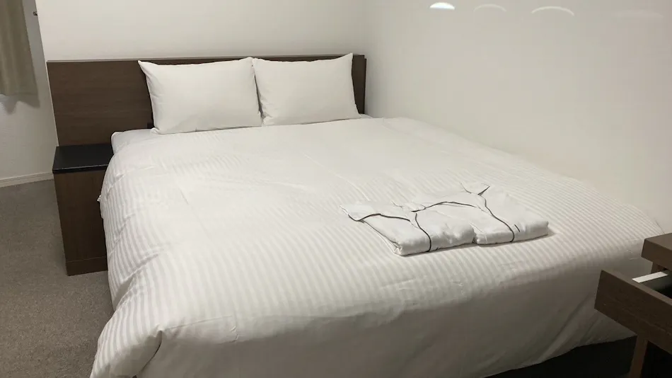 TAPSTAY HOTEL